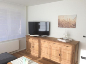 Vakantie Verhuur Gelijkvloers appartement SOL Y MAR